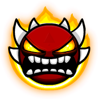Extreme Demon